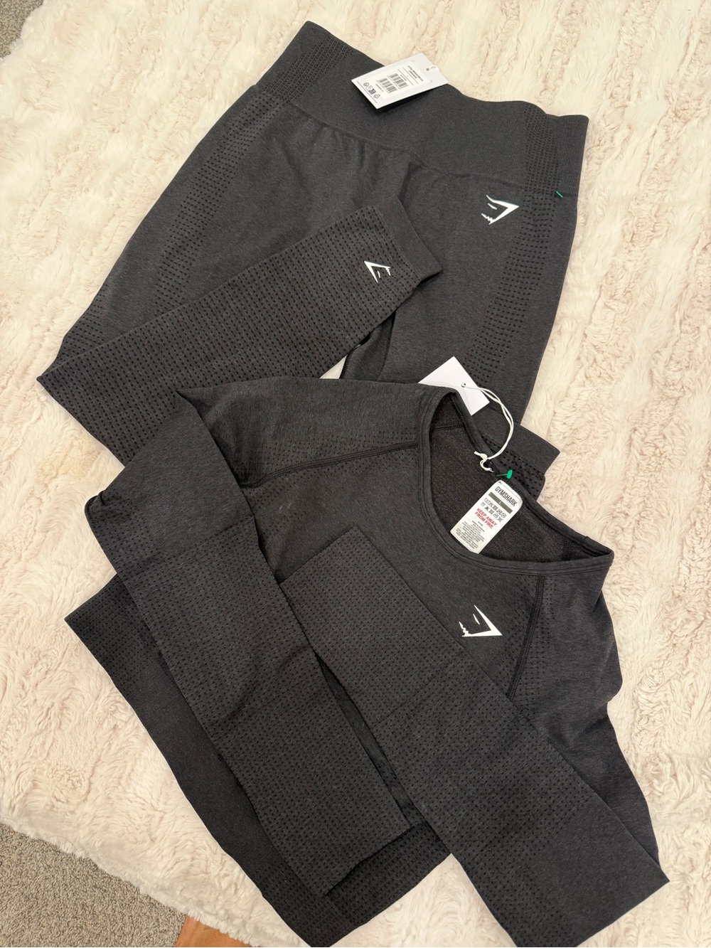 Gymshark  size L